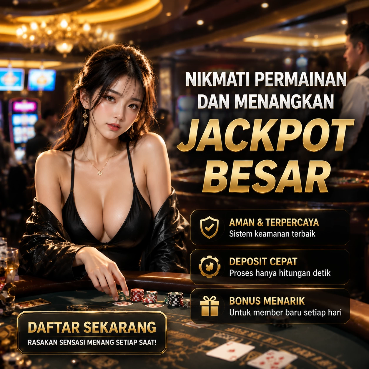 Togel icon