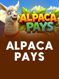 Alpaca Pays Slot: Info Provider, RTP, dan Max Win banner