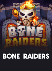 Bone Raiders Terbaru untuk Pemain: Review dan Panduan game cover
