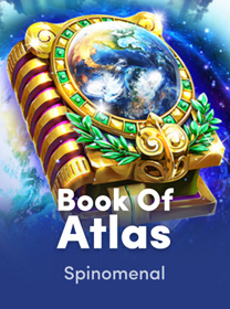 Panduan Book Of Atlas Terlengkap untuk Pemain Baru game cover