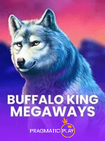 Buffalo King Megaways Game 2026: Info Lengkap dan Link Main game cover