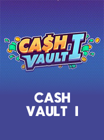 Cash Vault I Game 2026: Info Lengkap dan Link Main game cover