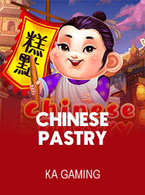 Chinese Pastry Game: Cara Akses dan Bermain dengan Aman game cover