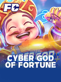 Panduan Cyber God Of Fortune Terlengkap untuk Pemain Baru banner