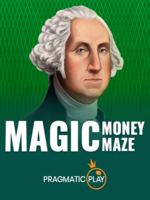 Cara Bermain Magic Money Maze dan Tips Menang Mudah banner