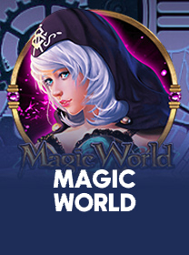 Review Game Magic World untuk Pemula dan Pro game cover