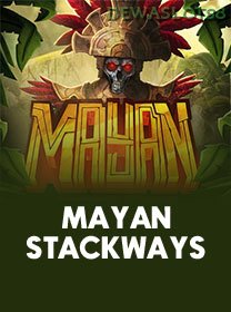 Mayan Stackways game cover
