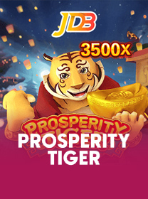 Prosperi Tytiger Terbaru untuk Pemula: Review dan Panduan banner