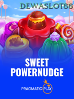 Sweet Powernudge game cover
