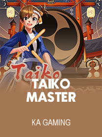 Taiko Master Slot: RTP, Volatilitas, dan Cara Main game cover