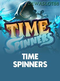Time Spinners game cover