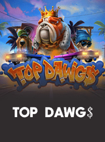 Review Game Top Dawg banner