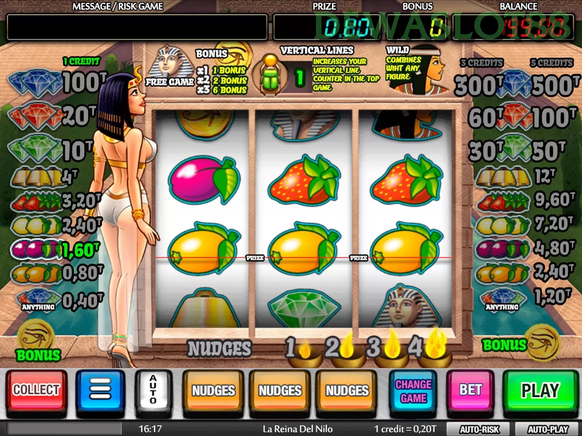 Slot Gacor iddewaslot88 Setiap Hari