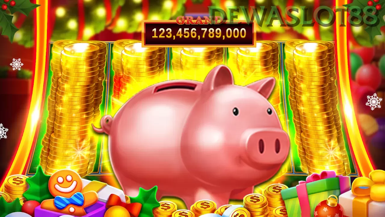 Login dewaslot88 Sekarang Bonus Melimpah