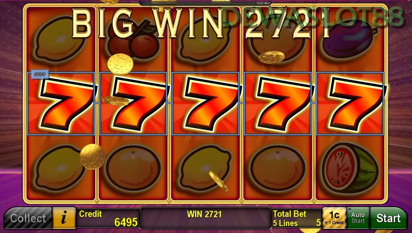 Togel icon