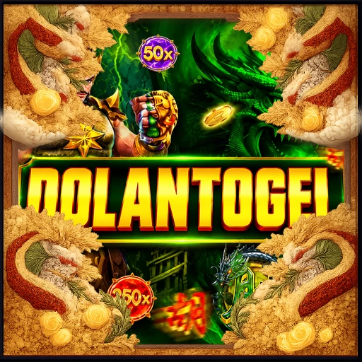 dolantogel App: Info, Rating, dan Link Download