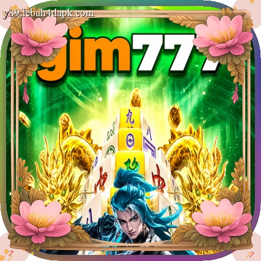 Unduh gim777 APK Gratis untuk Android