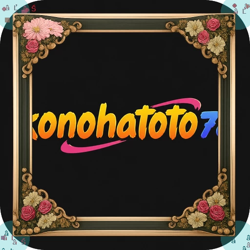 Download konohatoto78 APK Original untuk Android
