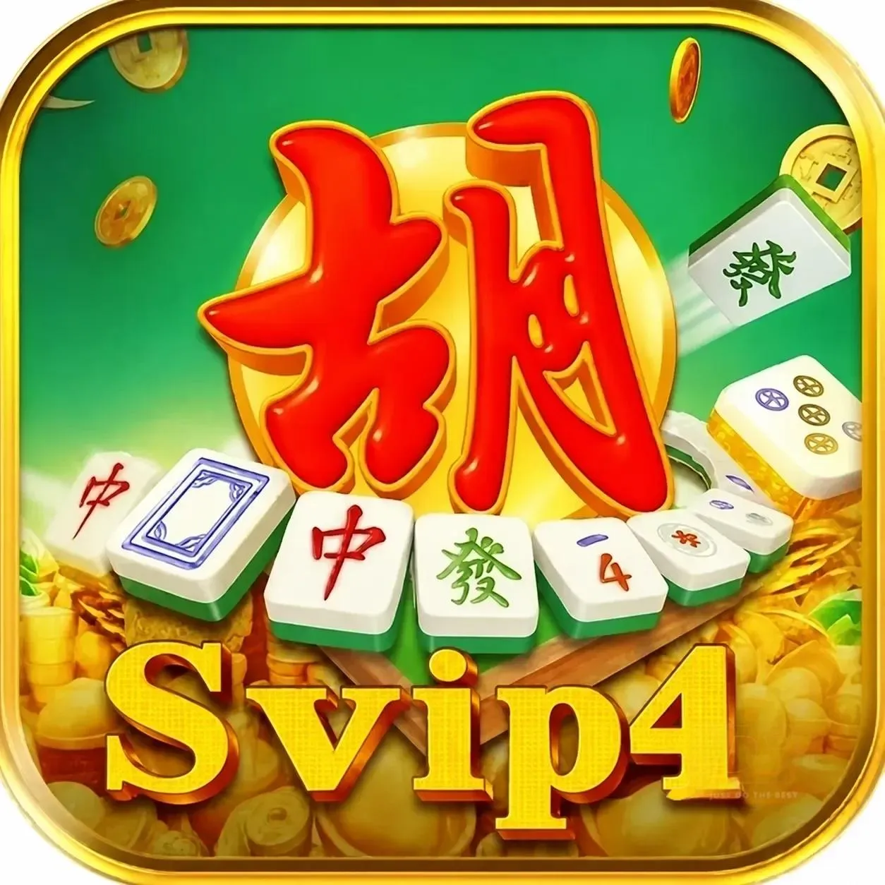 svip4 APK Full Version untuk Android