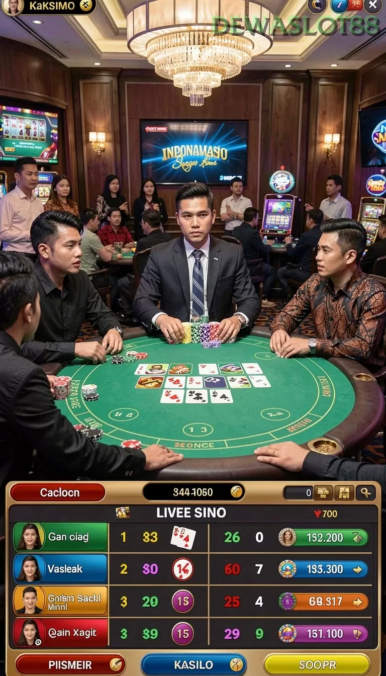 Screenshot Fishing Jili Mega Fishing nomor 2