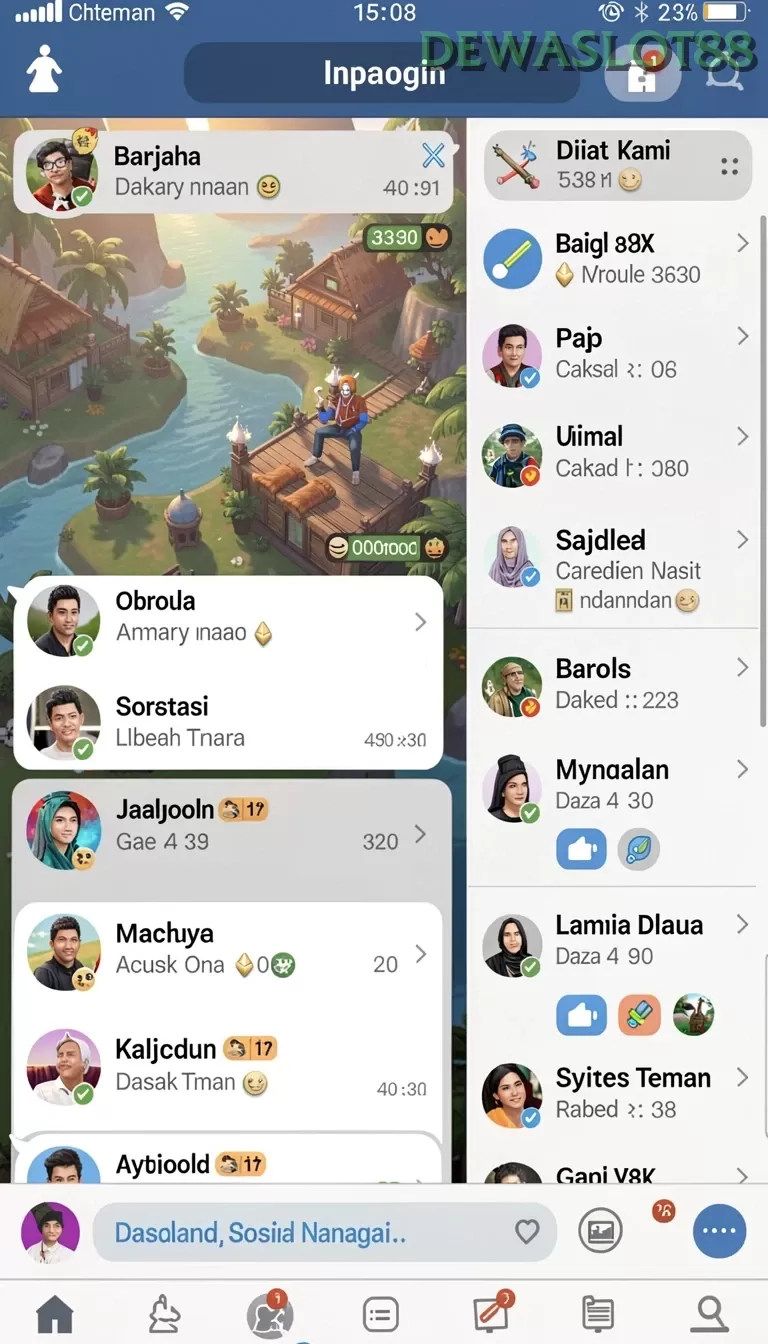 Screenshot Halloween Bonanza nomor 2