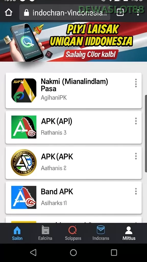 Screenshot Reel Royale Showdown nomor 2