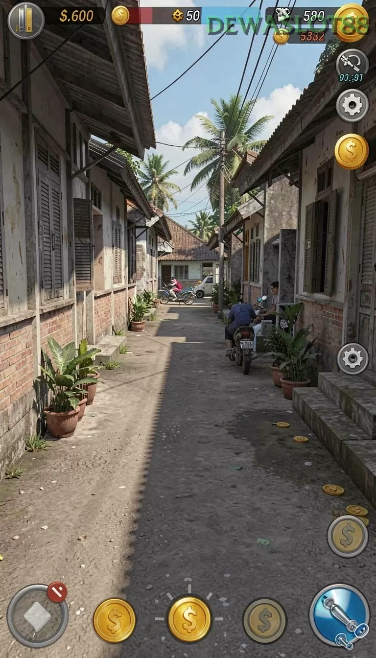Screenshot Time Spinners nomor 2