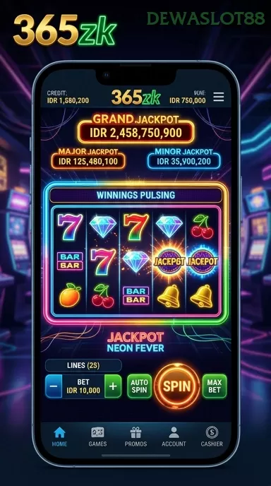 Screenshot Halloween Bonanza nomor 1