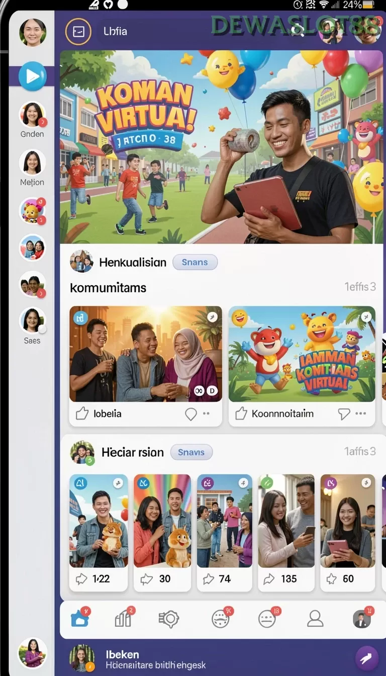 Screenshot Pharaoh Royals nomor 1
