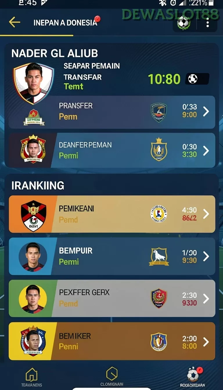 Screenshot Joker King nomor 2