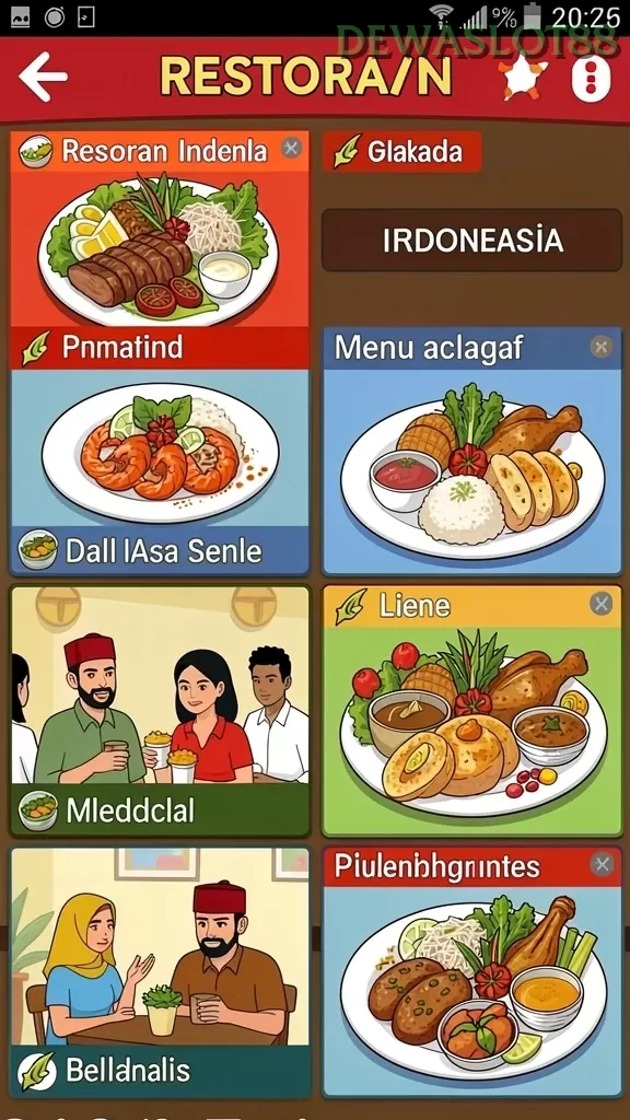 Screenshot Azteca Cash Collect nomor 2