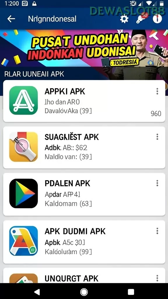 Screenshot Christmas Gift nomor 1