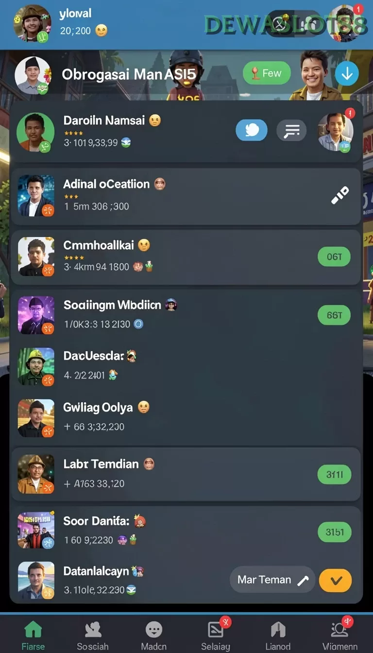 Screenshot Mummy Money nomor 1